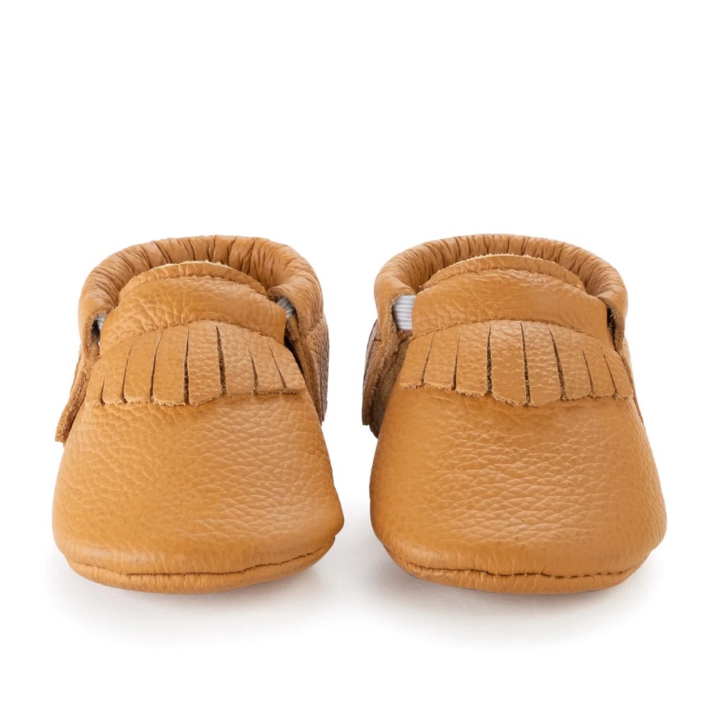 Birdrock Baby Moccasins